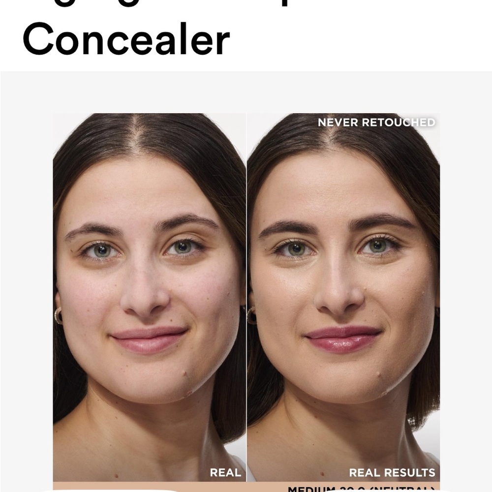 IT Cosmetics Bye Bye Under Eye Concealer - Light Beige 11.5 - Picture 3 of 7